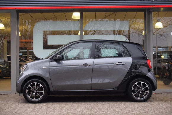 smart Forfour - Afbeelding 7 van 30