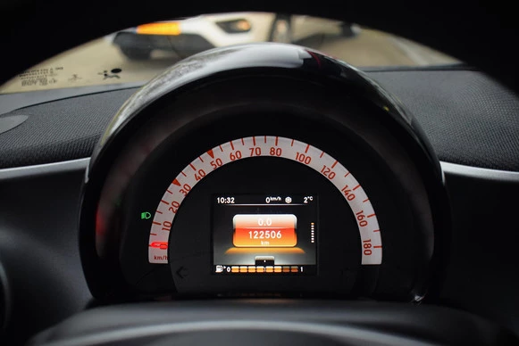 smart Forfour - Afbeelding 9 van 30