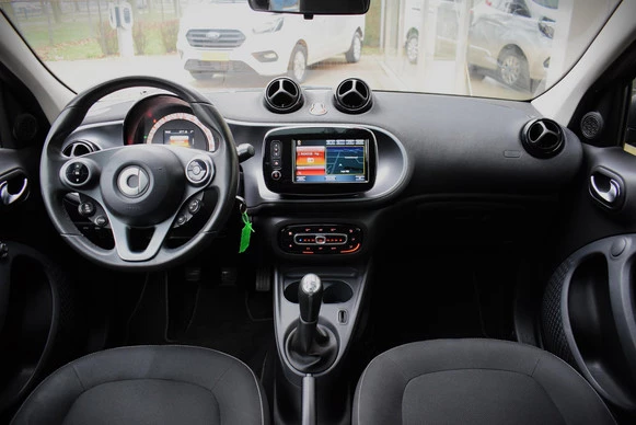 smart Forfour - Afbeelding 10 van 30