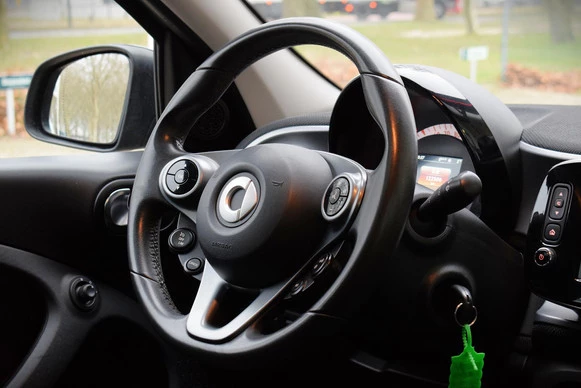 smart Forfour - Afbeelding 11 van 30
