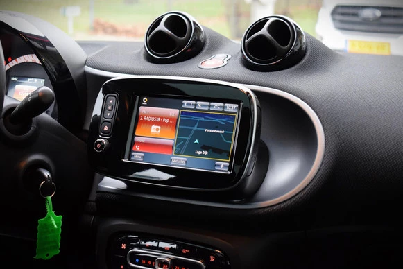 smart Forfour - Afbeelding 12 van 30