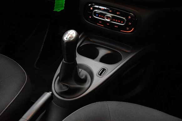 smart Forfour - Afbeelding 13 van 30