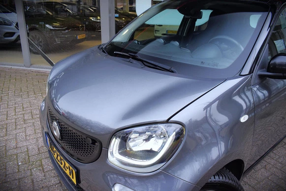 smart Forfour - Afbeelding 14 van 30