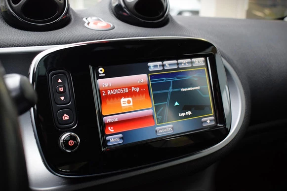 smart Forfour - Afbeelding 16 van 30