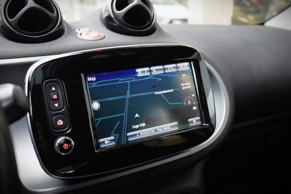 smart Forfour - Afbeelding 17 van 30