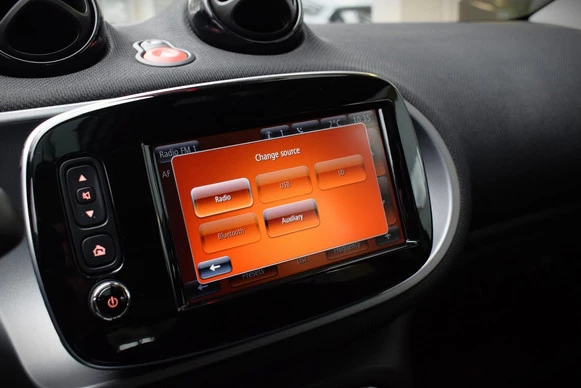 smart Forfour - Afbeelding 19 van 30