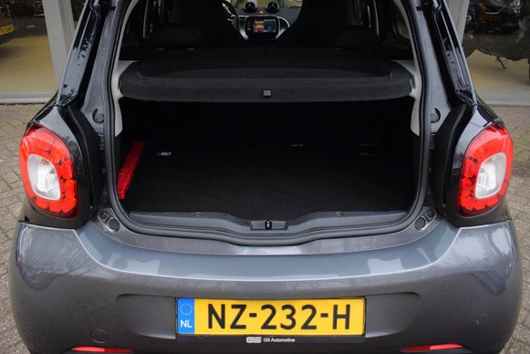 smart Forfour - Afbeelding 26 van 30