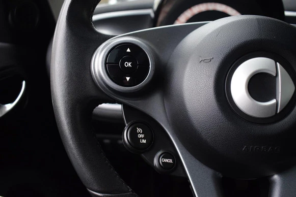 smart Forfour - Afbeelding 27 van 30