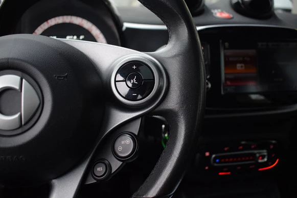 smart Forfour - Afbeelding 28 van 30