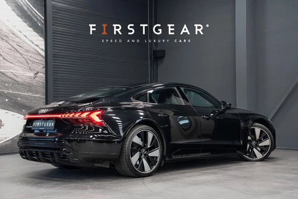 Audi e-tron GT - Afbeelding 2 van 30