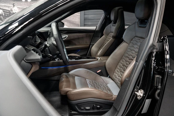 Audi e-tron GT - Afbeelding 3 van 30