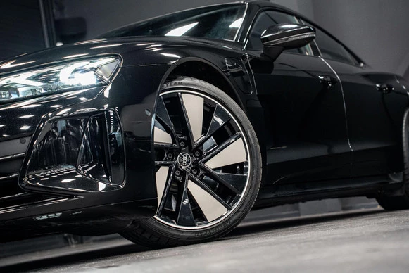 Audi e-tron GT - Afbeelding 7 van 30
