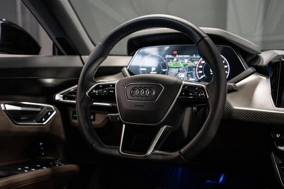 Audi e-tron GT - Afbeelding 9 van 30