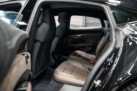 Audi e-tron GT - Afbeelding 12 van 30