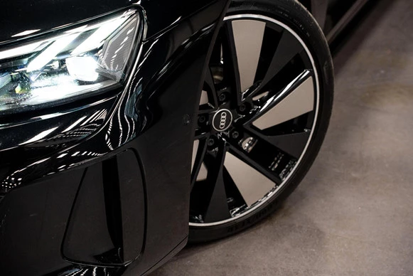 Audi e-tron GT - Afbeelding 15 van 30