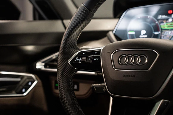 Audi e-tron GT - Afbeelding 17 van 30