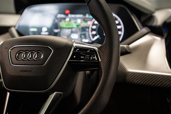 Audi e-tron GT - Afbeelding 19 van 30