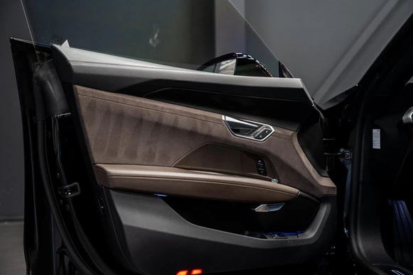 Audi e-tron GT - Afbeelding 20 van 30