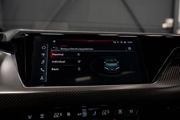 Audi e-tron GT - Afbeelding 28 van 30