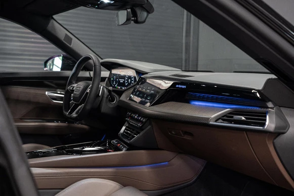 Audi e-tron GT - Afbeelding 30 van 30