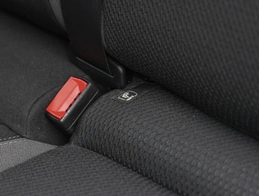 Jeep Renegade - Afbeelding 15 van 30