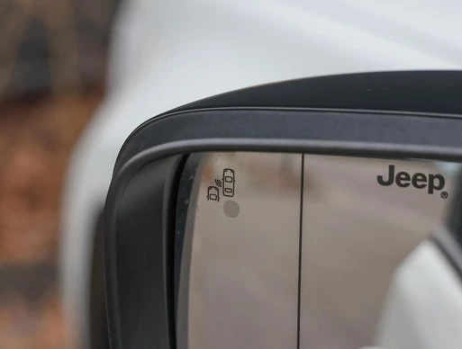 Jeep Renegade - Afbeelding 16 van 30