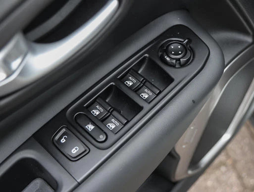 Jeep Renegade - Afbeelding 17 van 30