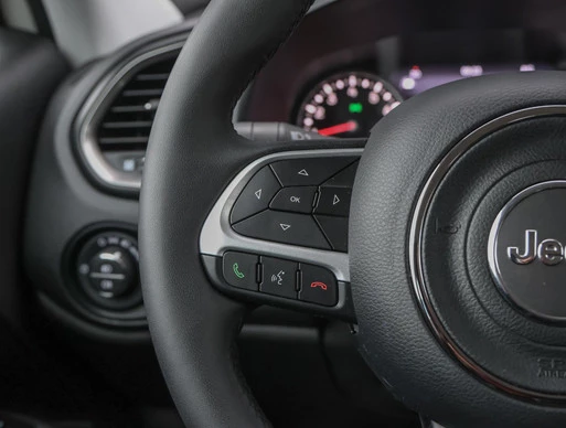 Jeep Renegade - Afbeelding 19 van 30