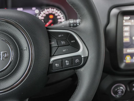 Jeep Renegade - Afbeelding 20 van 30