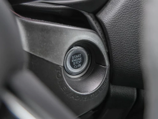 Jeep Renegade - Afbeelding 24 van 30