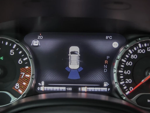 Jeep Renegade - Afbeelding 30 van 30