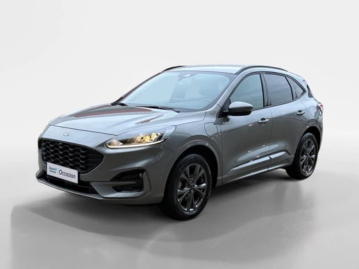 Ford Kuga - Afbeelding 1 van 27