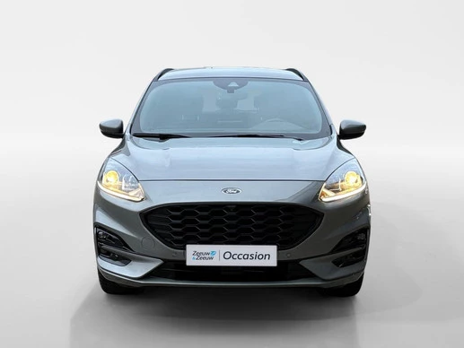 Ford Kuga - Afbeelding 2 van 27