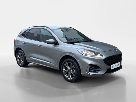 Ford Kuga - Afbeelding 5 van 27