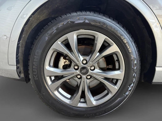 Ford Kuga - Afbeelding 6 van 27