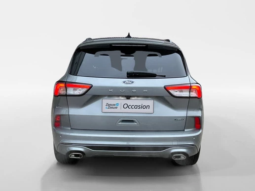 Ford Kuga - Afbeelding 8 van 27