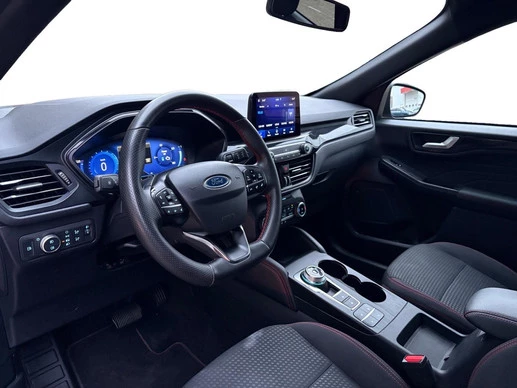 Ford Kuga - Afbeelding 12 van 27