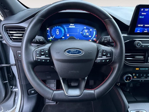 Ford Kuga - Afbeelding 17 van 27