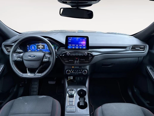 Ford Kuga - Afbeelding 18 van 27