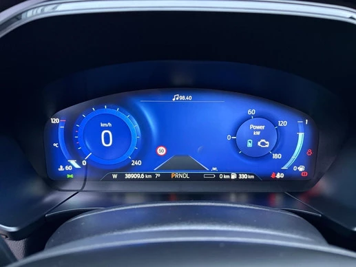 Ford Kuga - Afbeelding 19 van 27