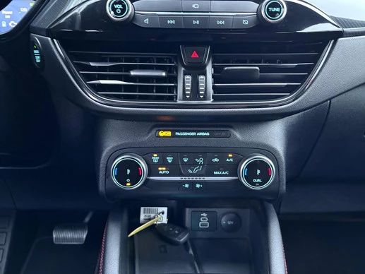 Ford Kuga - Afbeelding 20 van 27