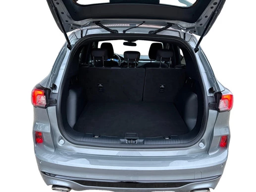 Ford Kuga - Afbeelding 24 van 27