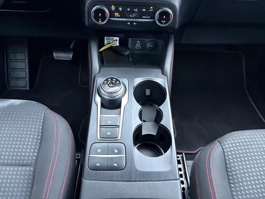 Ford Kuga - Afbeelding 26 van 27