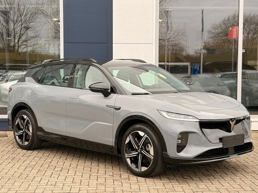 Voyah Courage - Afbeelding 2 van 30