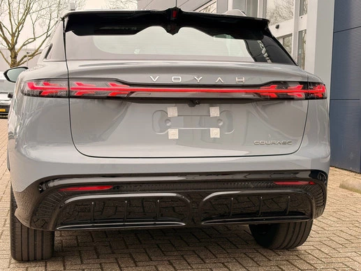 Voyah Courage - Afbeelding 3 van 30