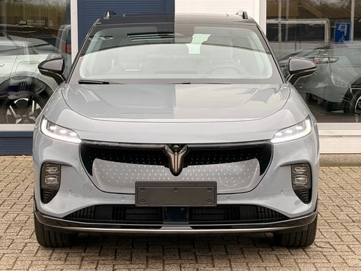 Voyah Courage - Afbeelding 6 van 30