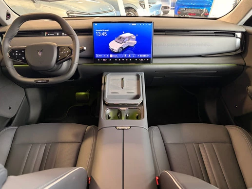 Voyah Courage - Afbeelding 10 van 30