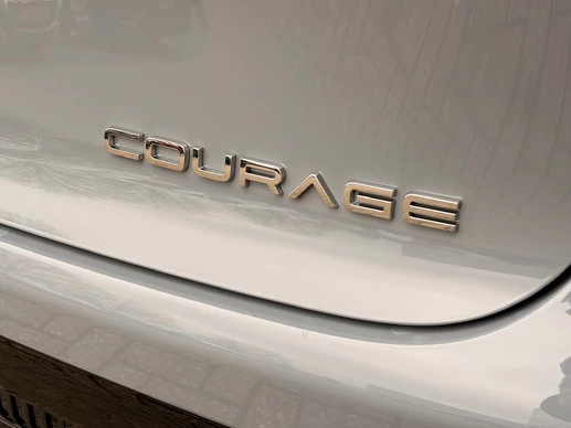 Voyah Courage - Afbeelding 13 van 30