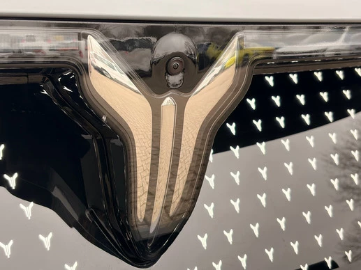 Voyah Courage - Afbeelding 16 van 30