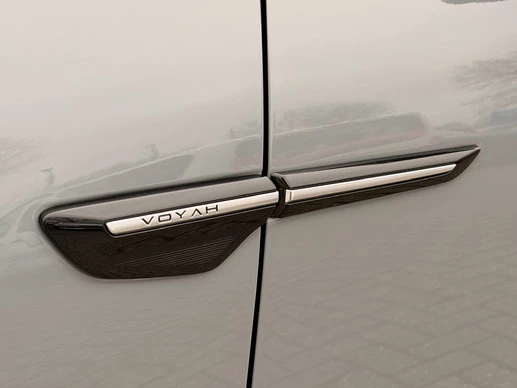 Voyah Courage - Afbeelding 17 van 30